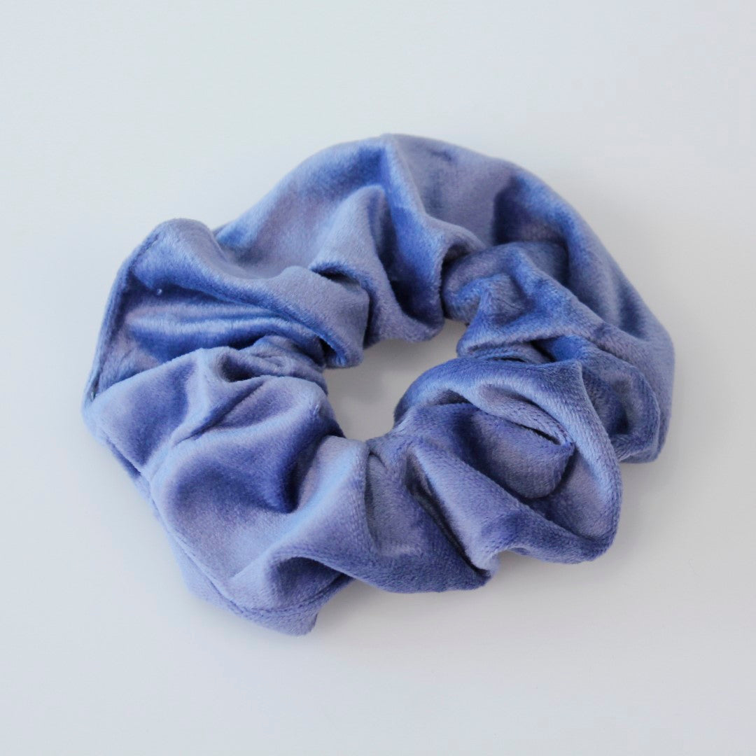 Large Hair Tie Scrunchie - Multiple Colors