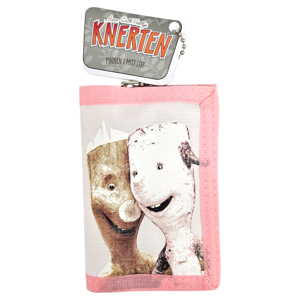 Knerten & Karoline Wallet