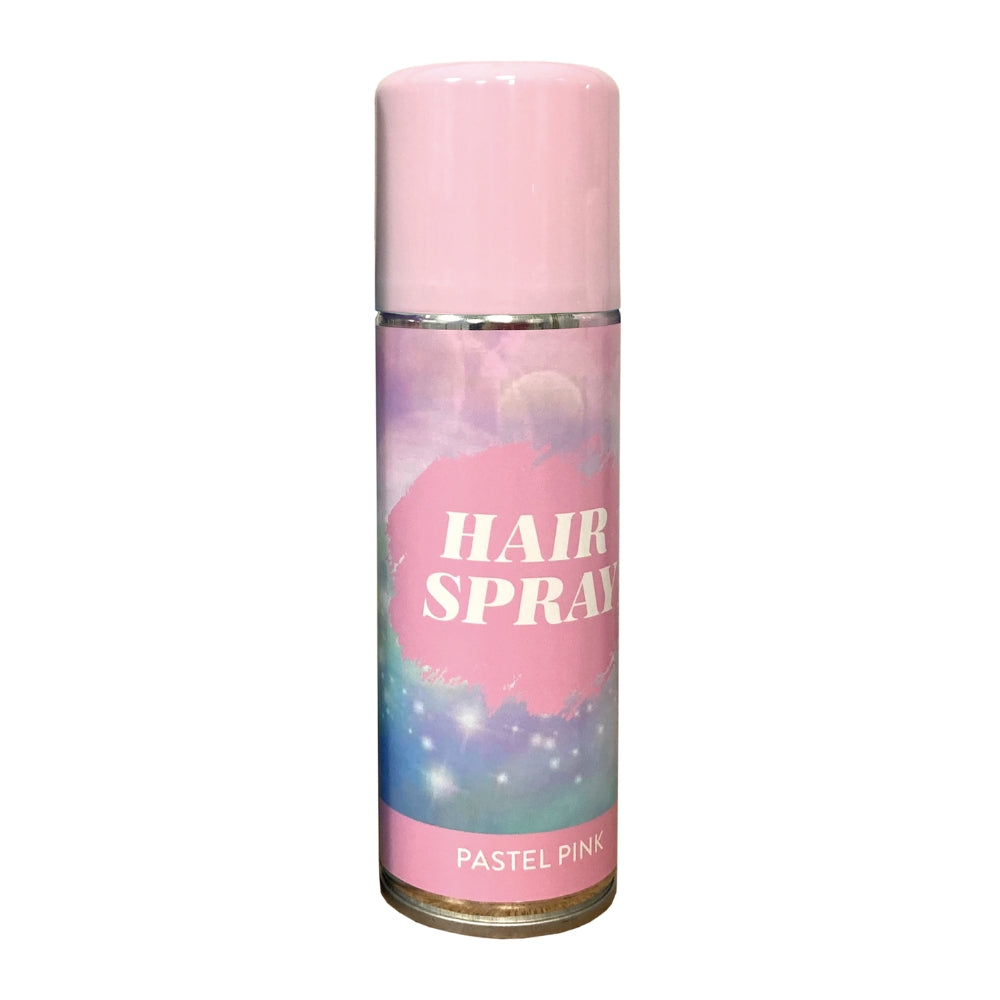 Hårfarge Spray 125ml | Mange ulike farger