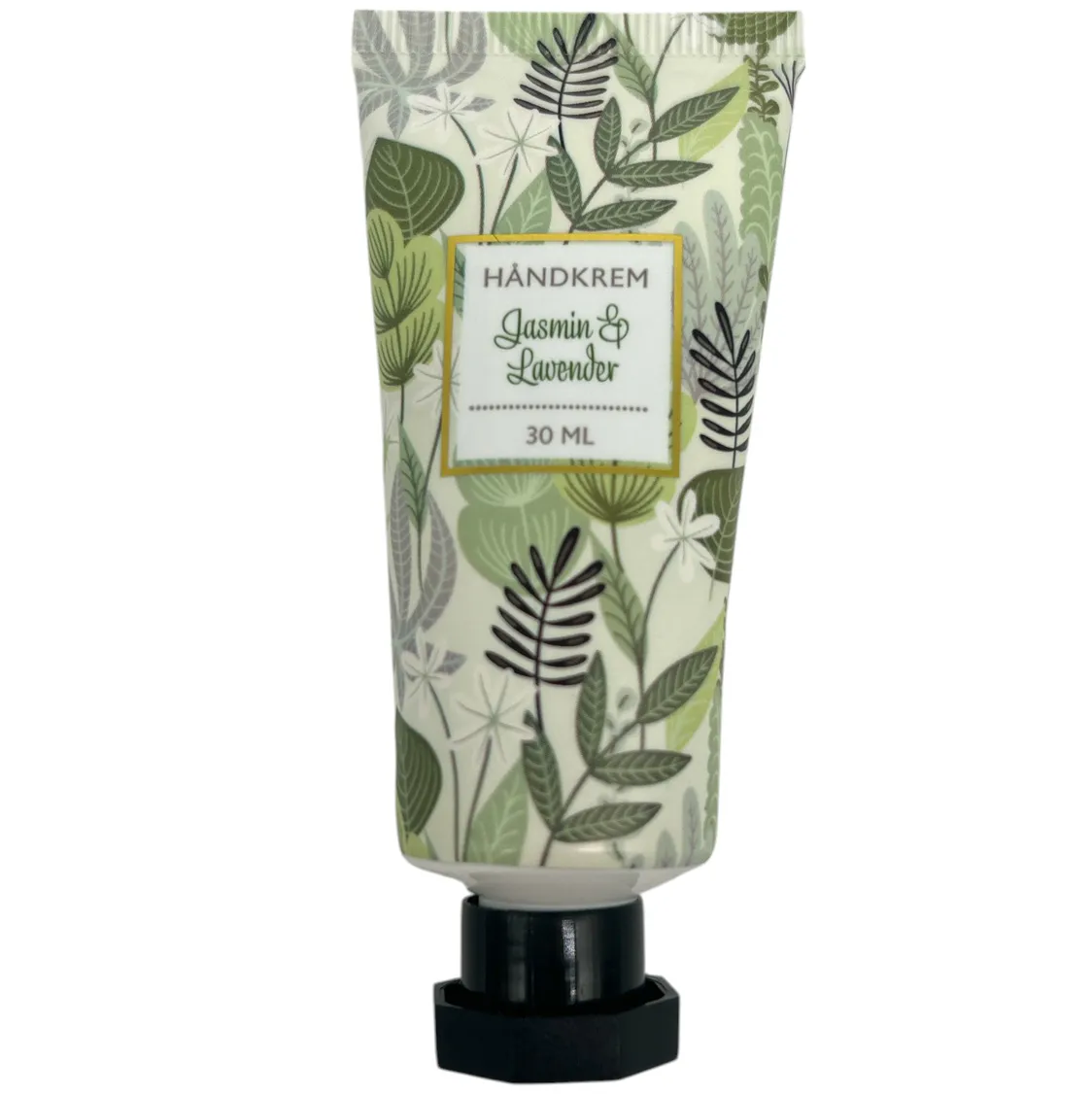 Håndkrem 30ml | 4 Ulike dufter