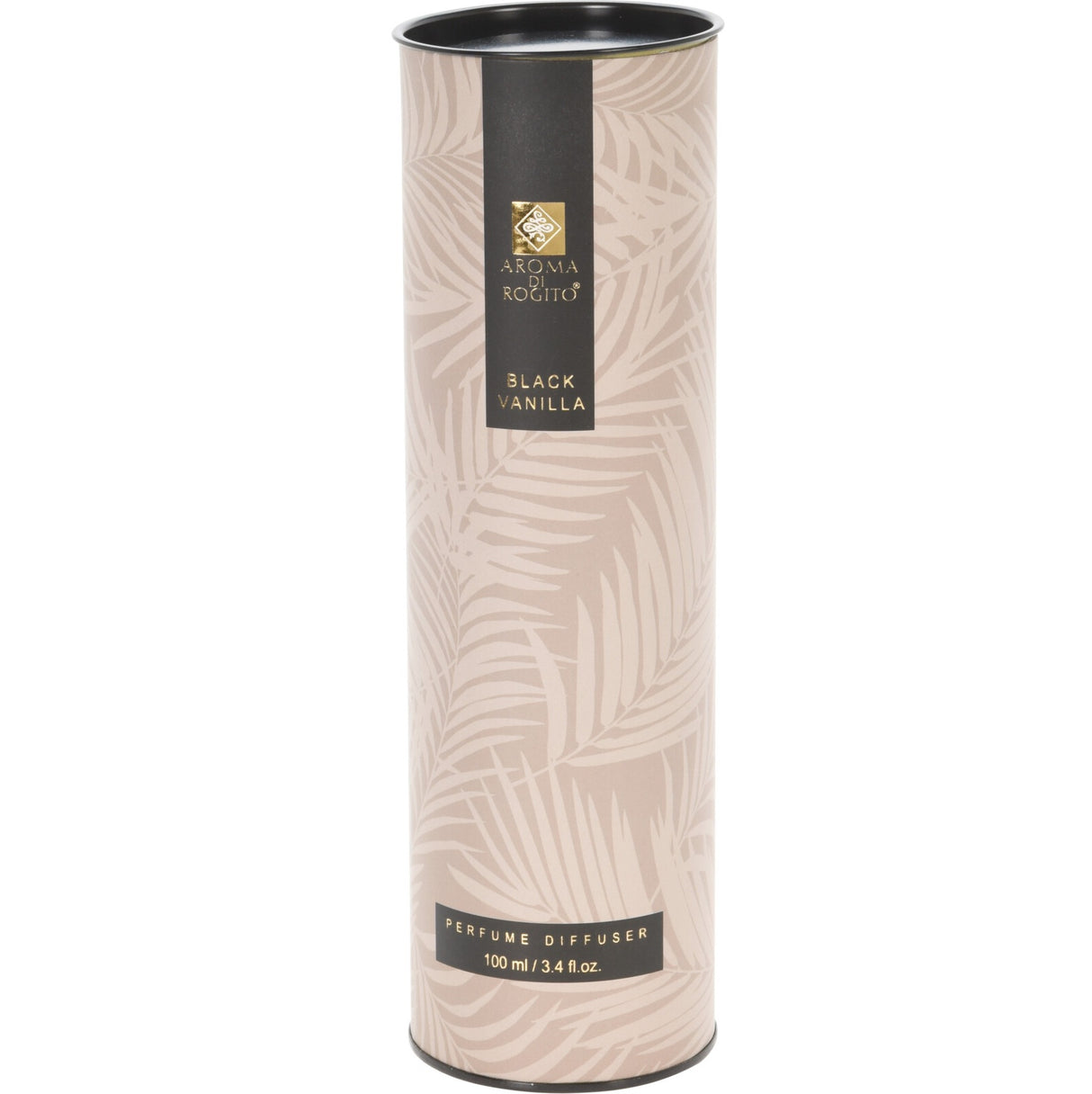 Duftpinner 100ml | Eksklusiv hjemmeduft | Aroma Di Rogito