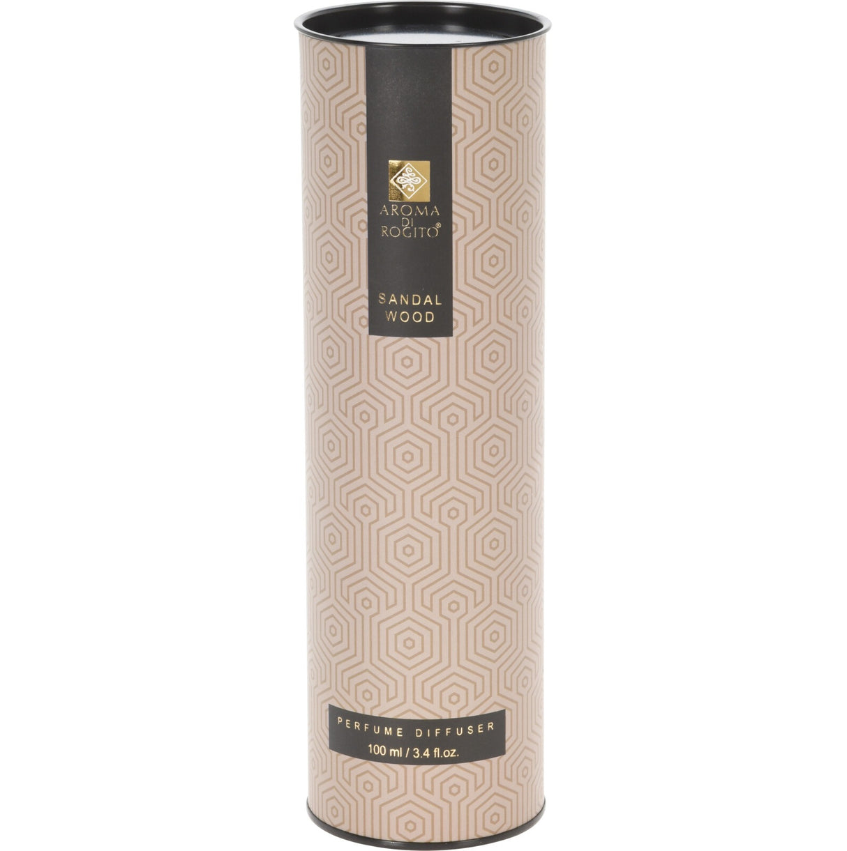 Duftpinner 100ml | Eksklusiv hjemmeduft | Aroma Di Rogito