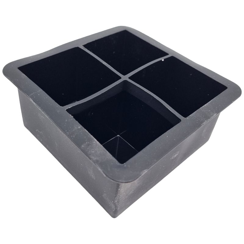 Mega Iskuber Silikonform