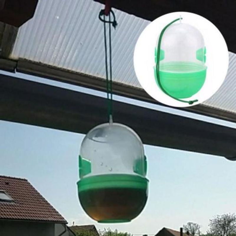 Wasp trap 2pk - Progarden