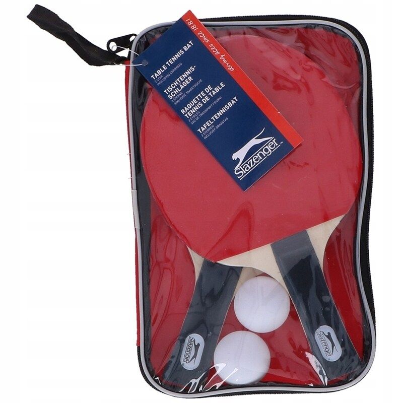 Table Tennis Set 6 Pieces from Slazenger