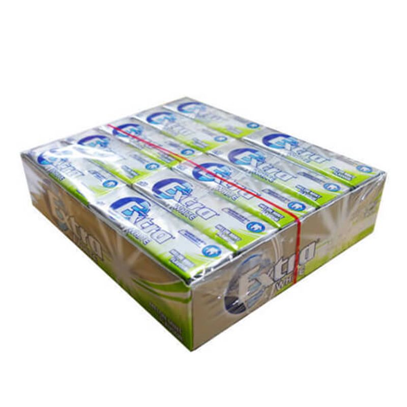 Extra Melon Mint 30pk