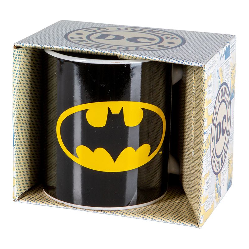 Batman Mug