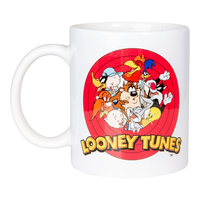 Looney Tunes krus 320ml