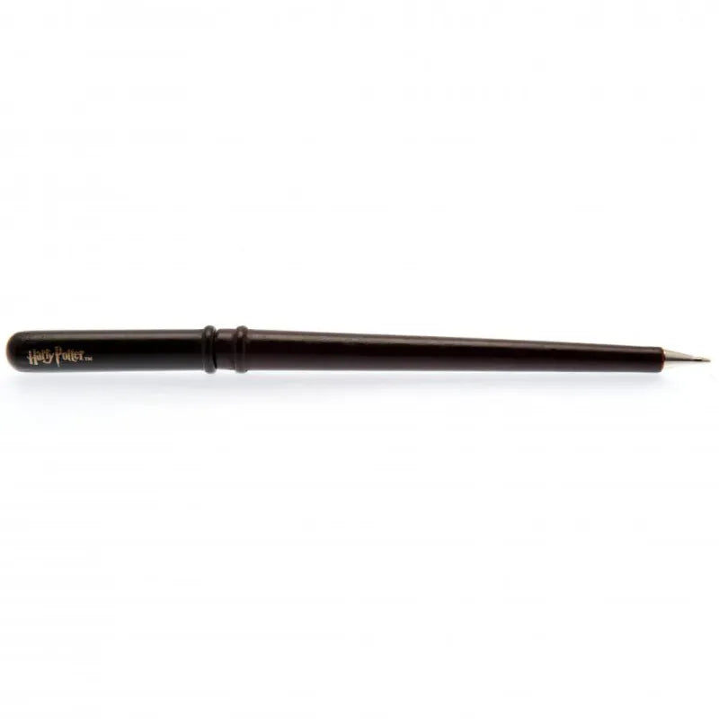 Harry Potter Ballpoint Pen and Pencil | Wand and Nimbus 2000