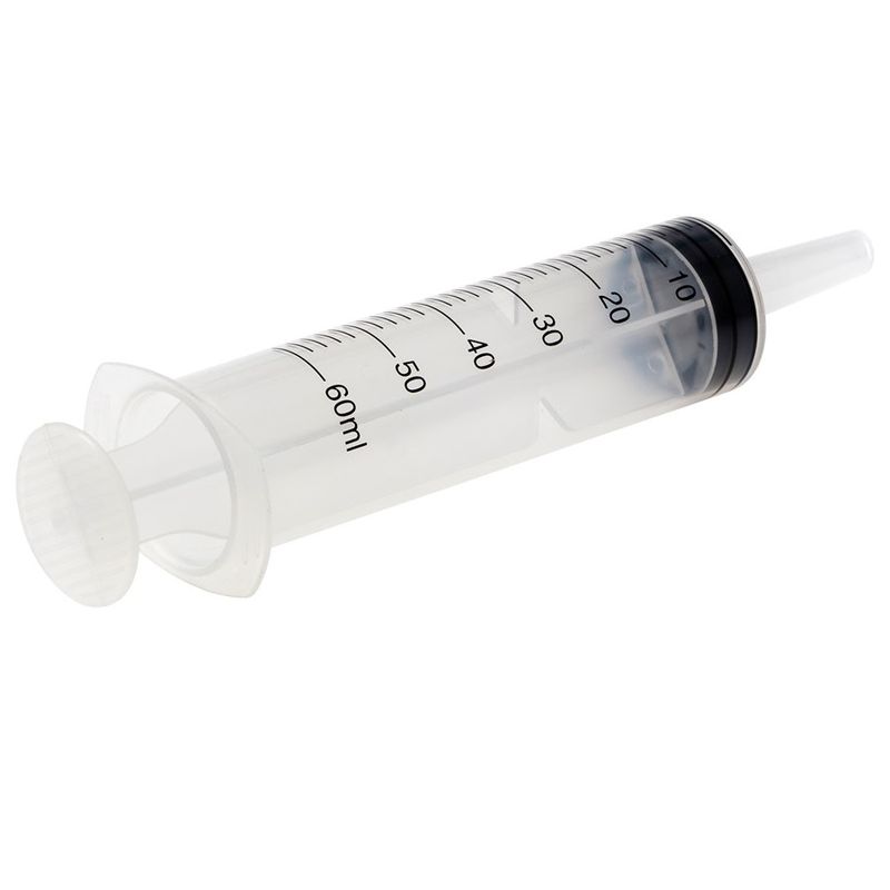 Shotsprøyter 6pk