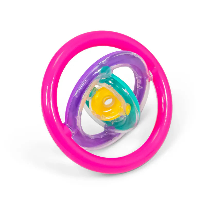 Gyro spinning maze | Fidget - leke labyrint | HGL