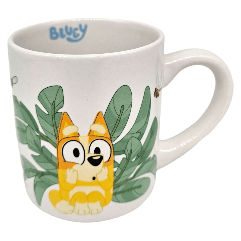 Bluey Krus 236ml | Bluey & Bingo
