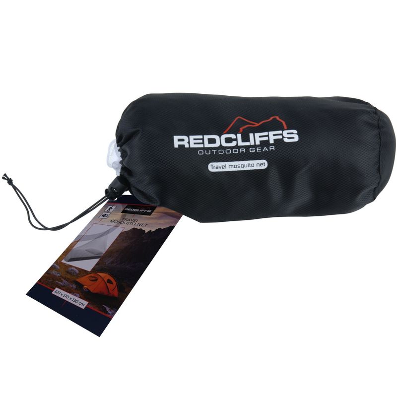 Redcliffs Mosquito Net