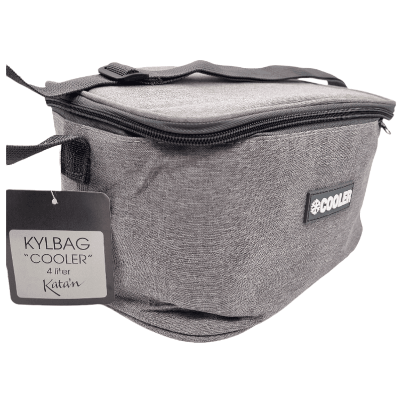 Cooler bag 4, 12 & 20 Liters