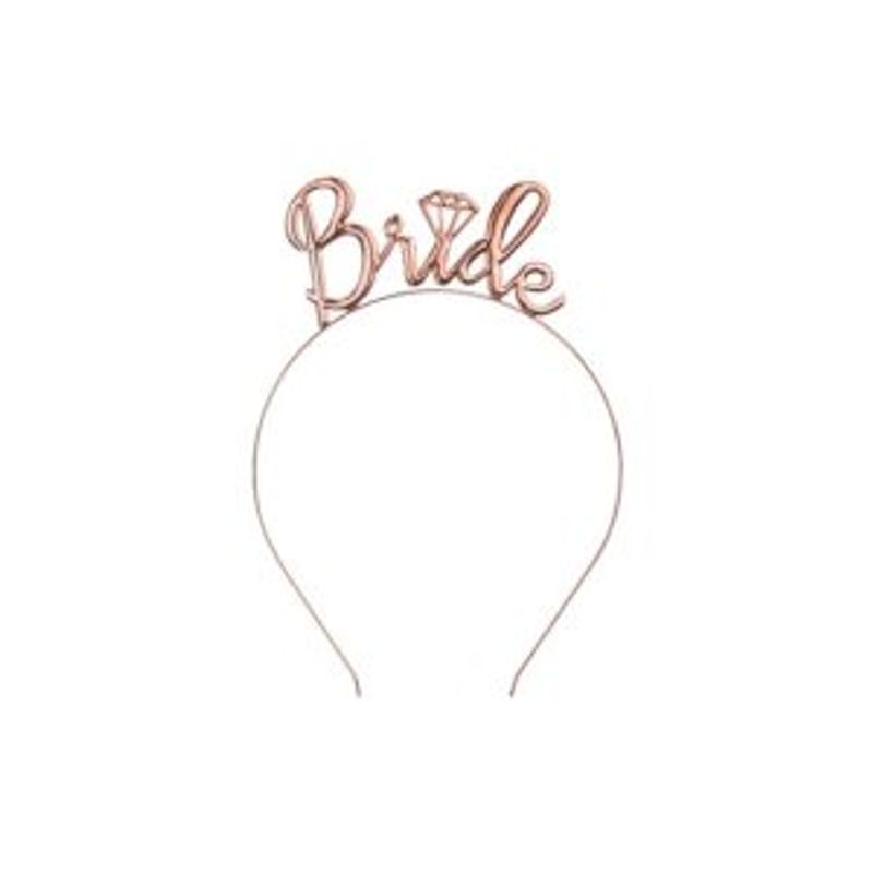 Stort Bride To Be Sett