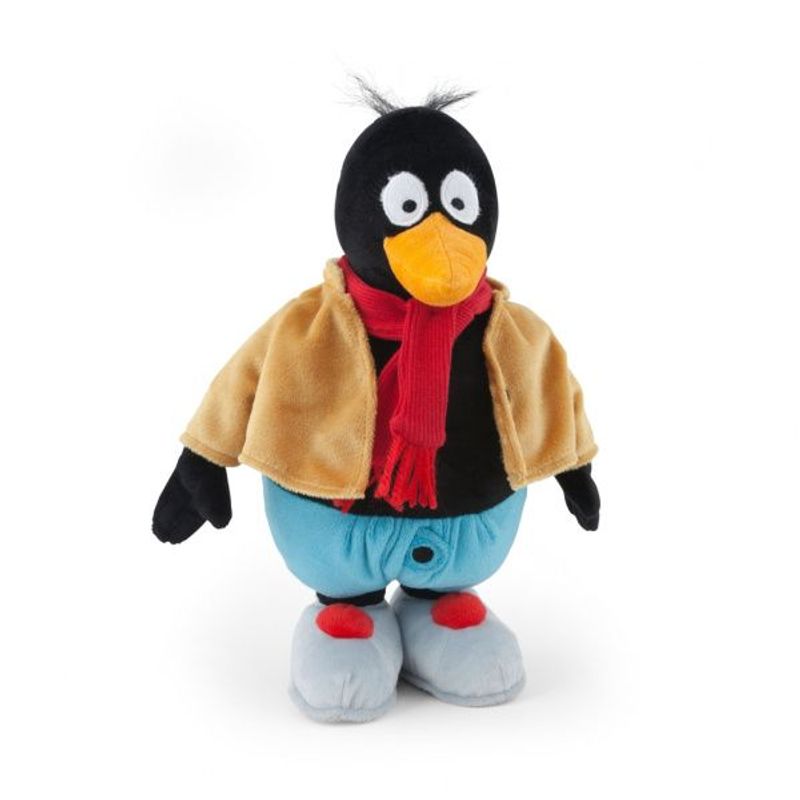 Flåklypa Solan soft toy 20 cm