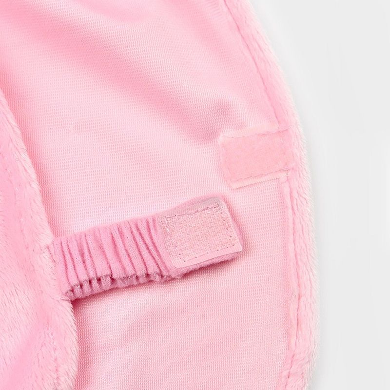 Pink Unicorn Baby Cape 1 - 4 years