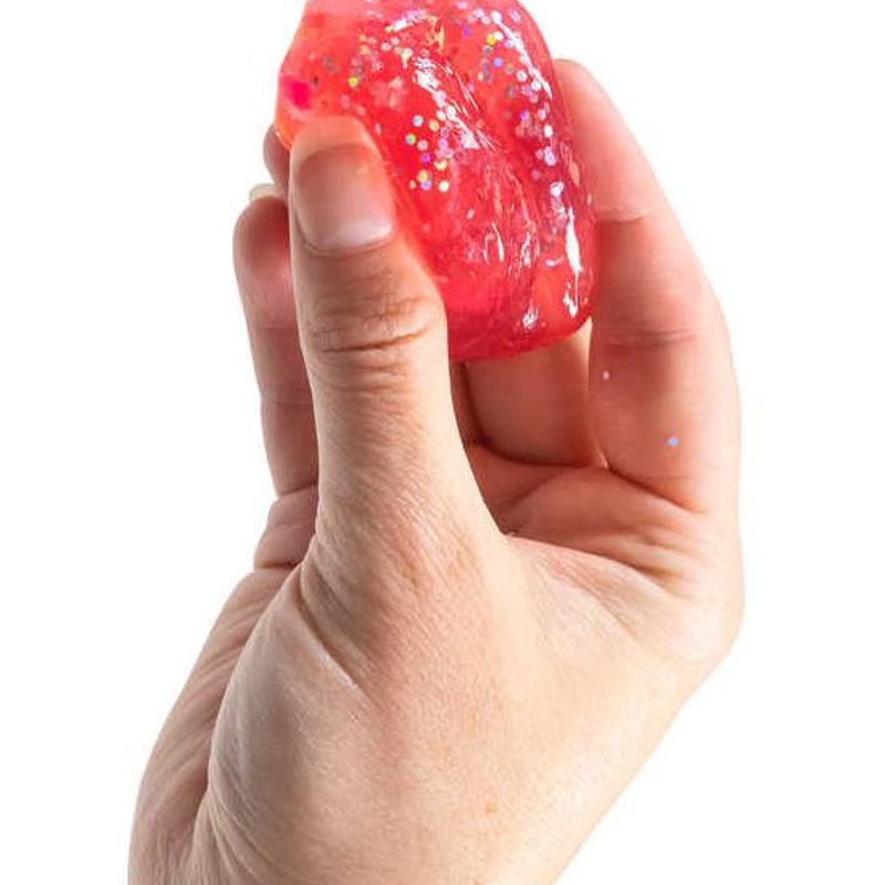 Mix It Sparkle Putty | Make your own sparkly putty | DIY - kit