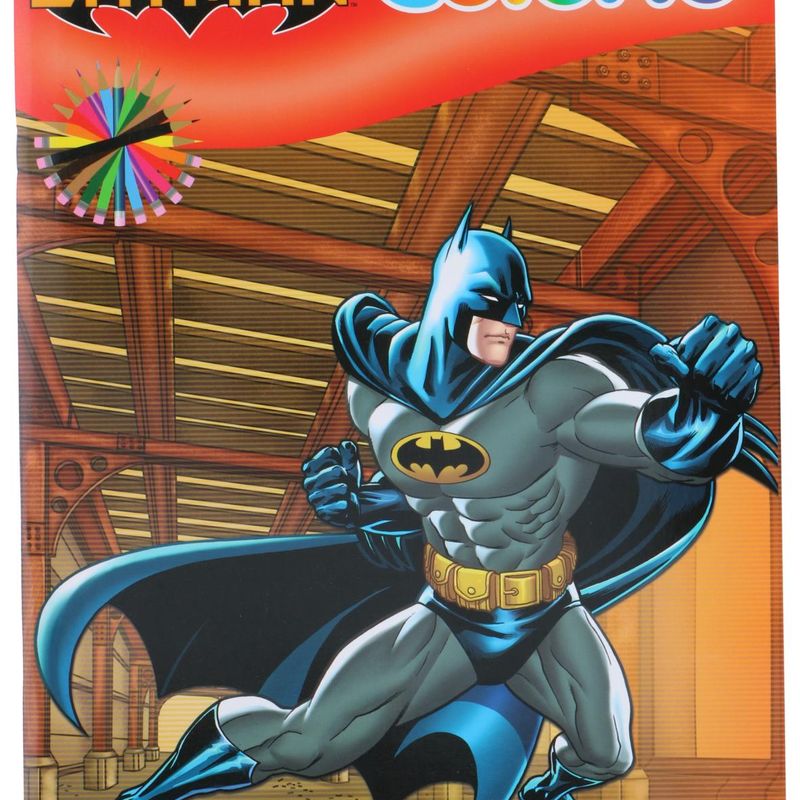 Warner Bros Wallet 32 pages | Famous Characters