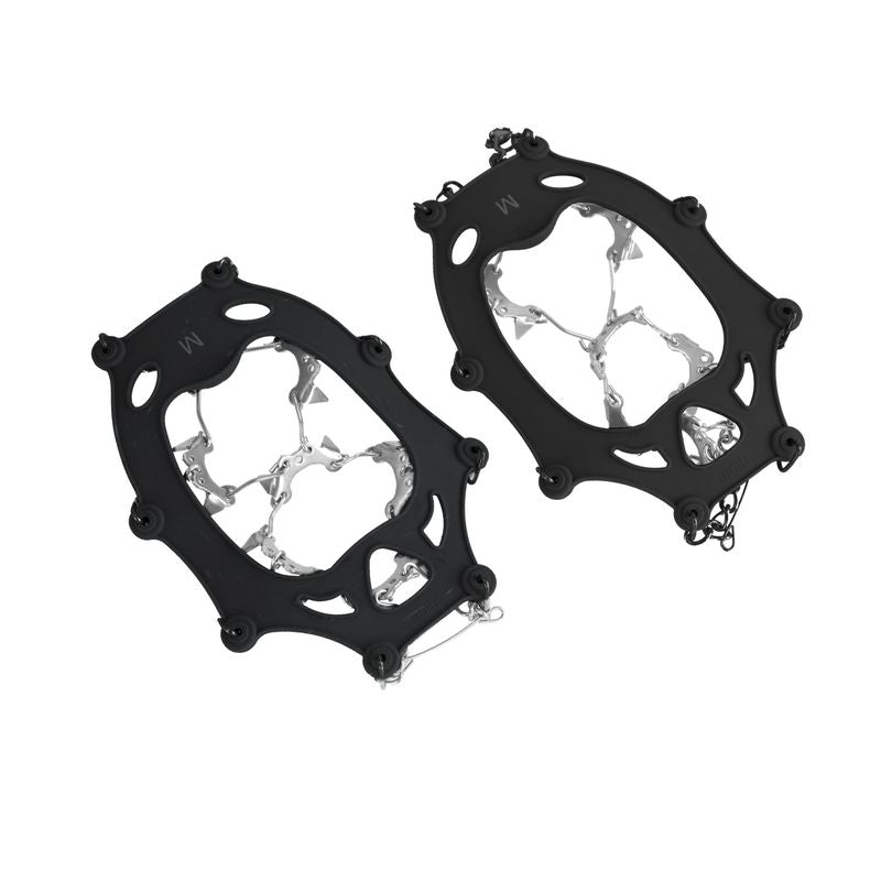 BÅL Ice axe w/chain Sizes from 36 - 48.5