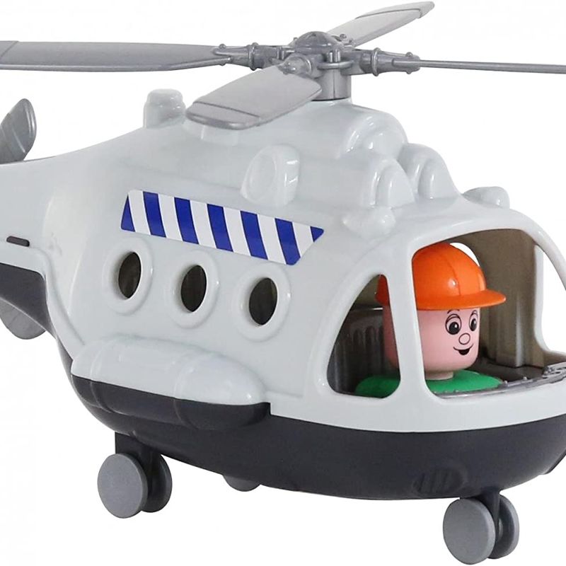 Wader Helicopter 295mm