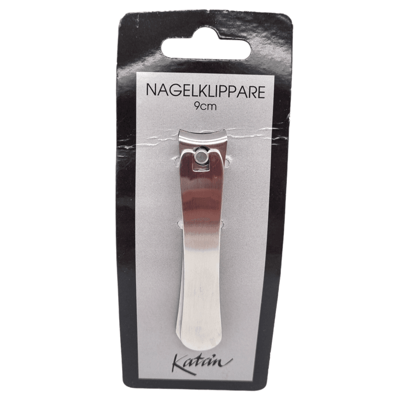 Stor Negleklipper 9cm