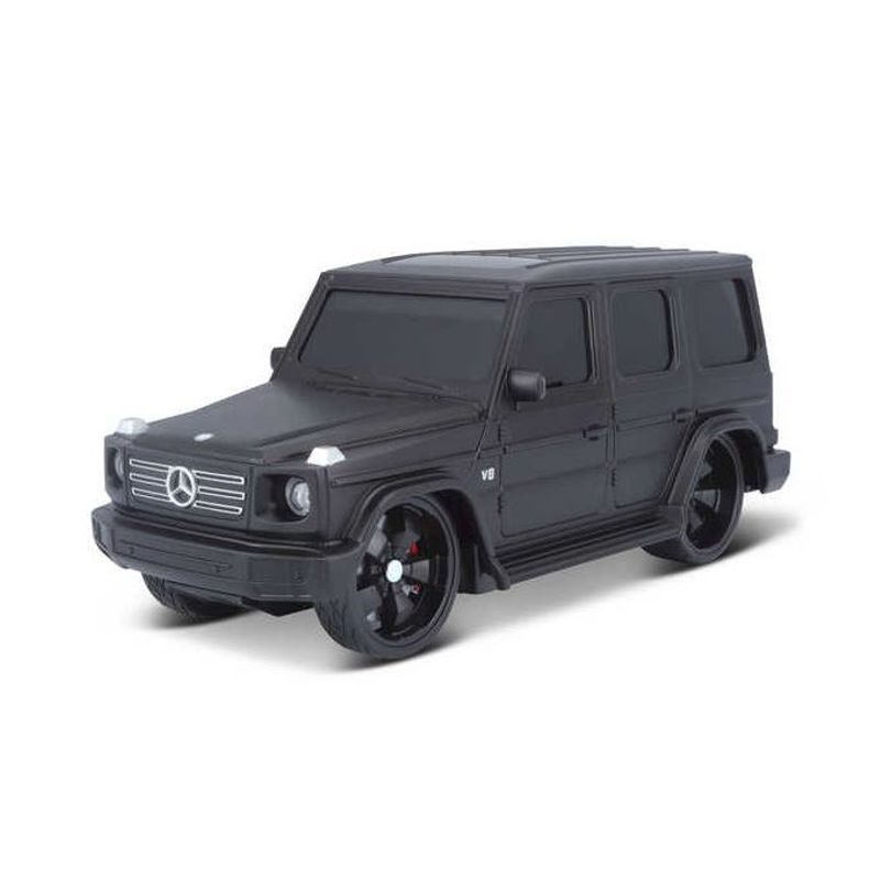 1:24 RC Mercedes G - Class | Remote controlled SUV | 2.4GHz | Maisto