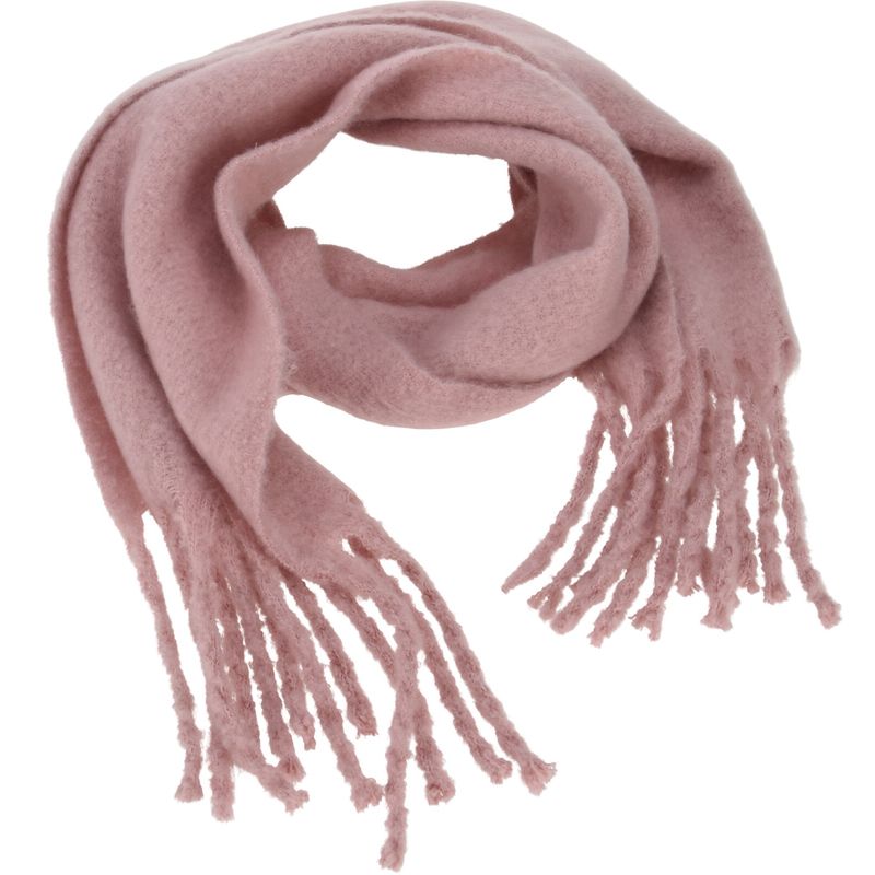 Scarf 180x35cm | 4 different colors