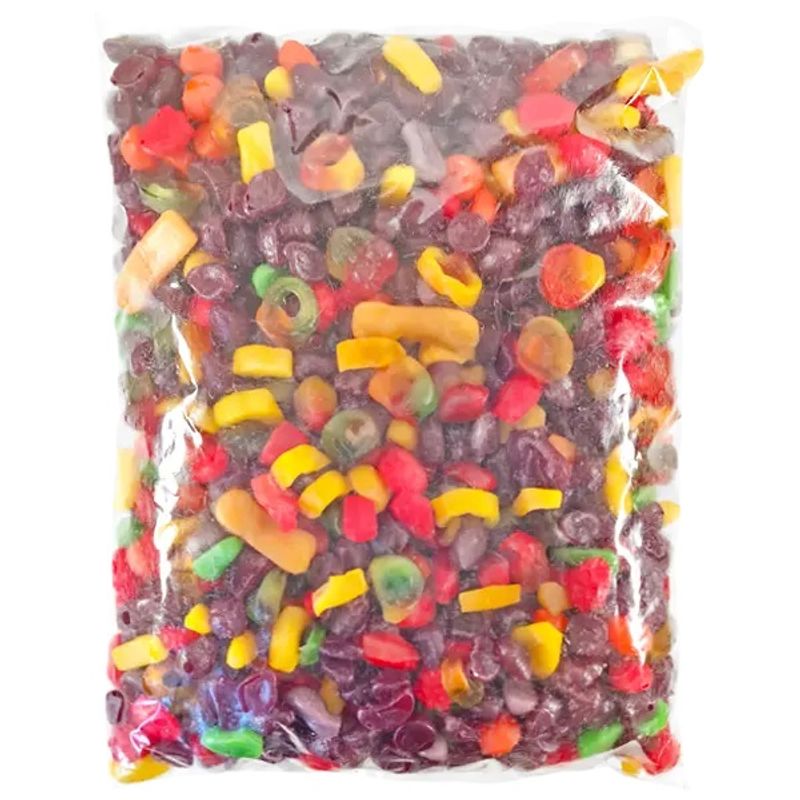 Vidal Wine Gum Mix 2000g