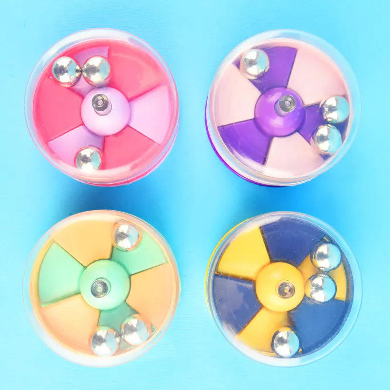Fidget Pop Beads | Stressavlastende fikleleke