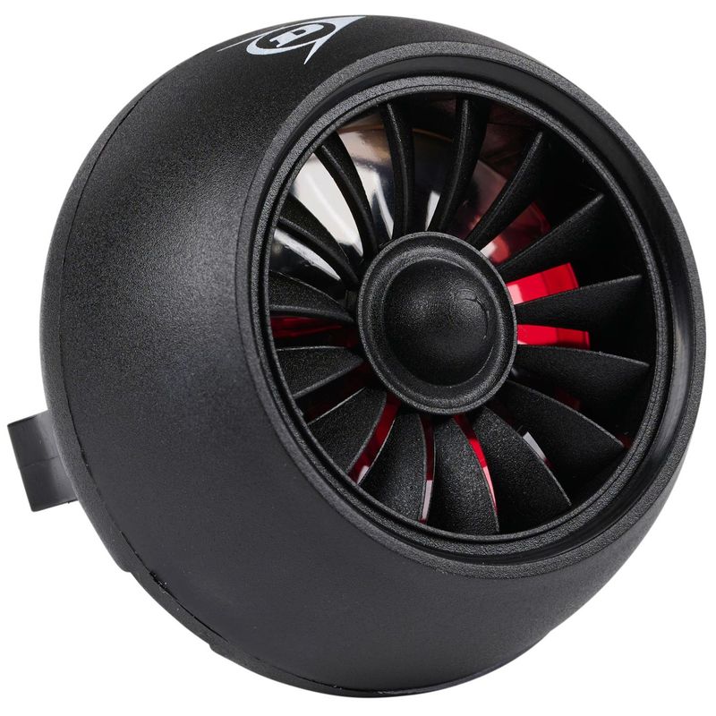 Dunlop car air freshener 4 pack