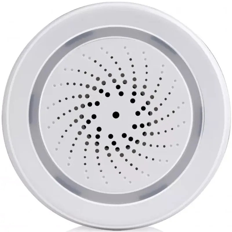 Alpina Wifi Smart Indoor Siren 90DB