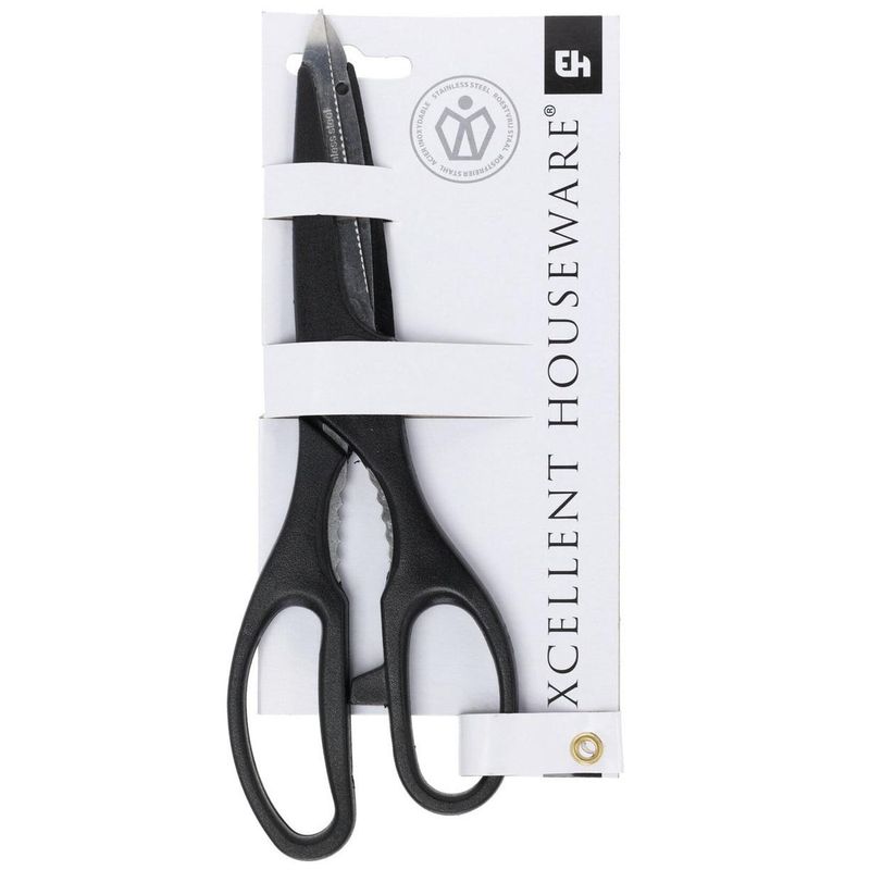 Kitchen Scissors Stainless Steel | Excellent Houseware