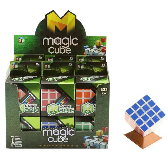Kube 4x4 Dream Magic | I eske
