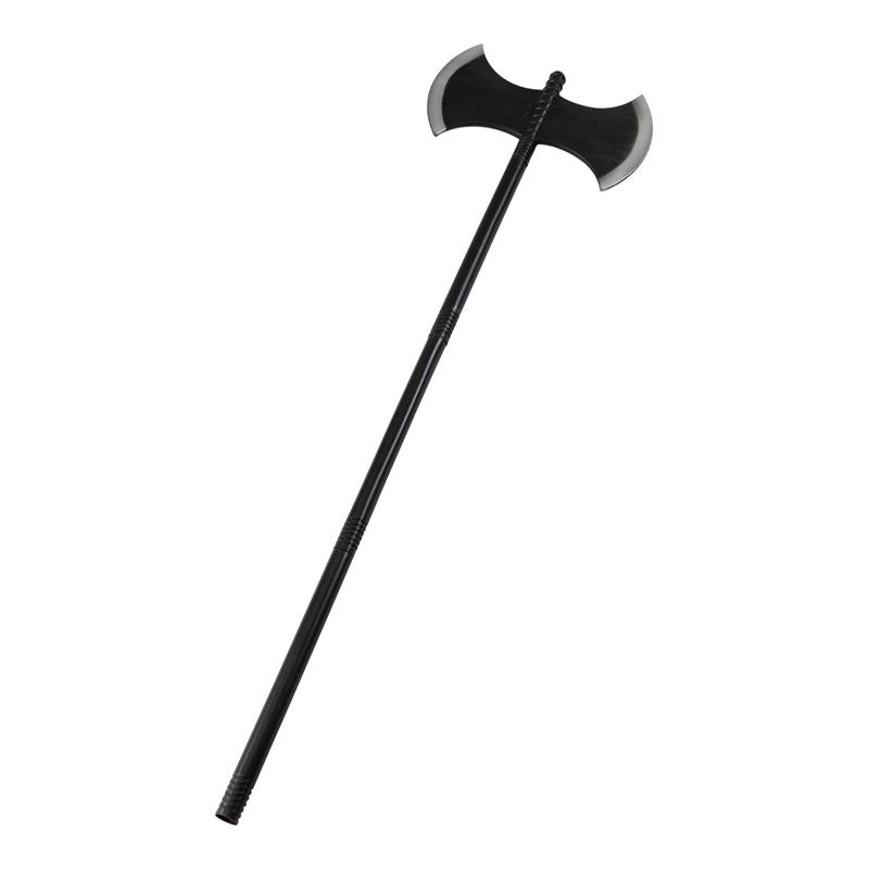 Double-edged Axe 110 cm