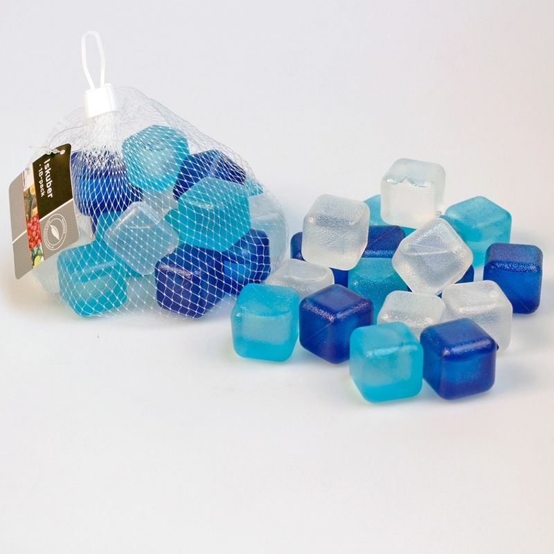 Iskuber 18pk