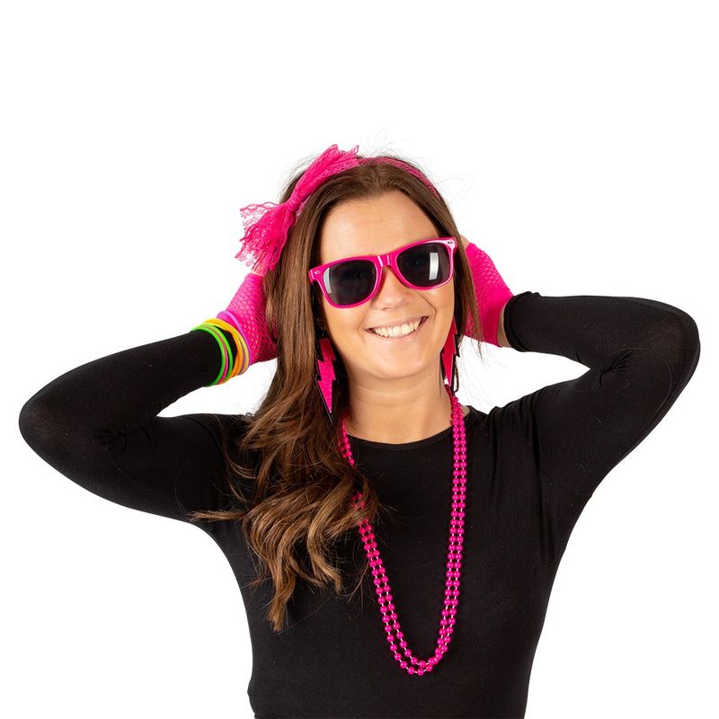 80's Costume kit for women