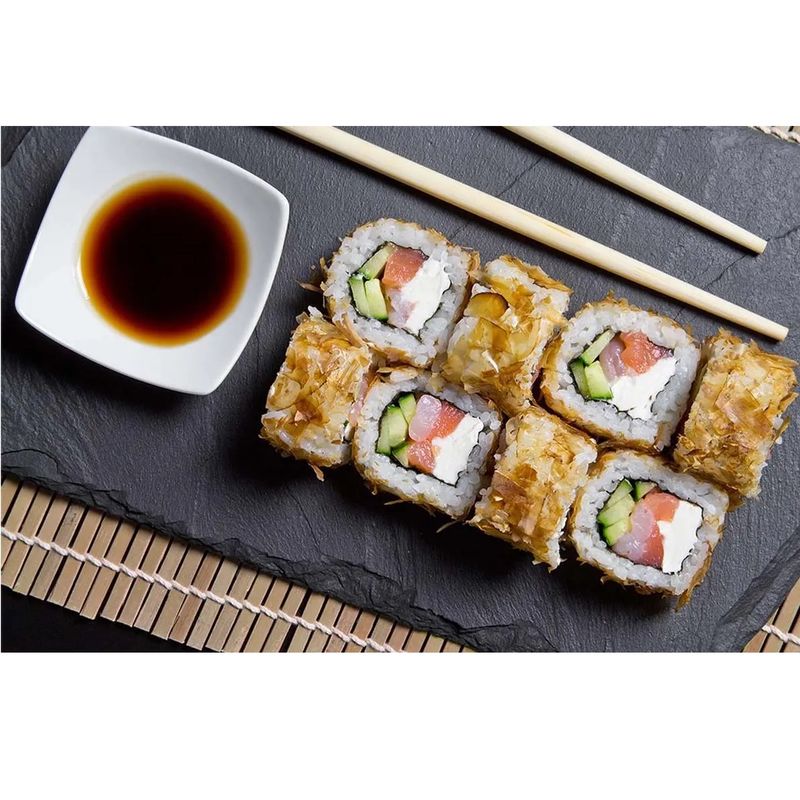 Sushi serveringssett 11 deler | Excellent Houseware
