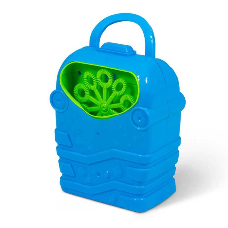 Soap Bubble Machine - Create Magic Bubbles