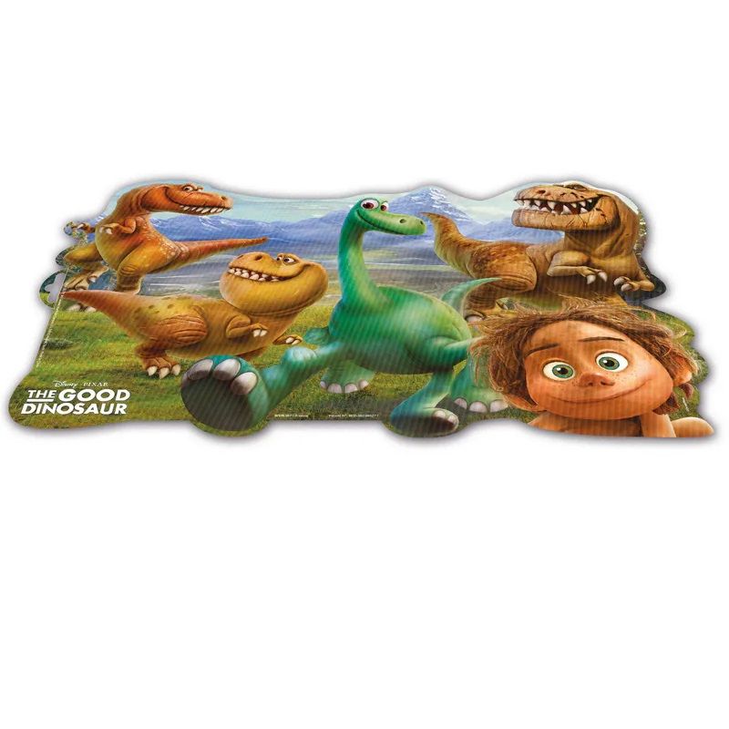 The Good Dinosaur Spisebrikke