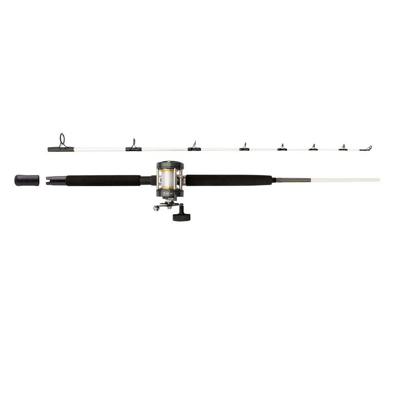 Boat fishing kit Mitchell 30lb 5'6'' w/sin