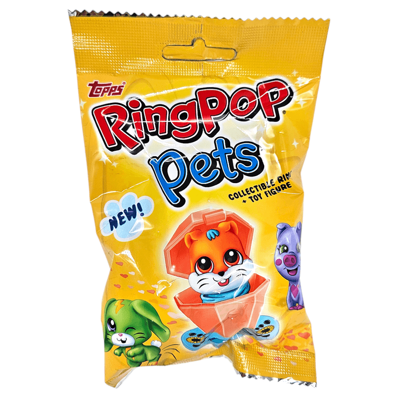 Call Pop Pets