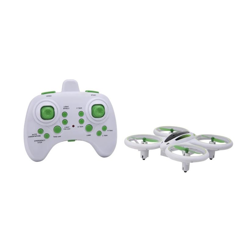 Gear4Play Radio controlled drone glow stunt