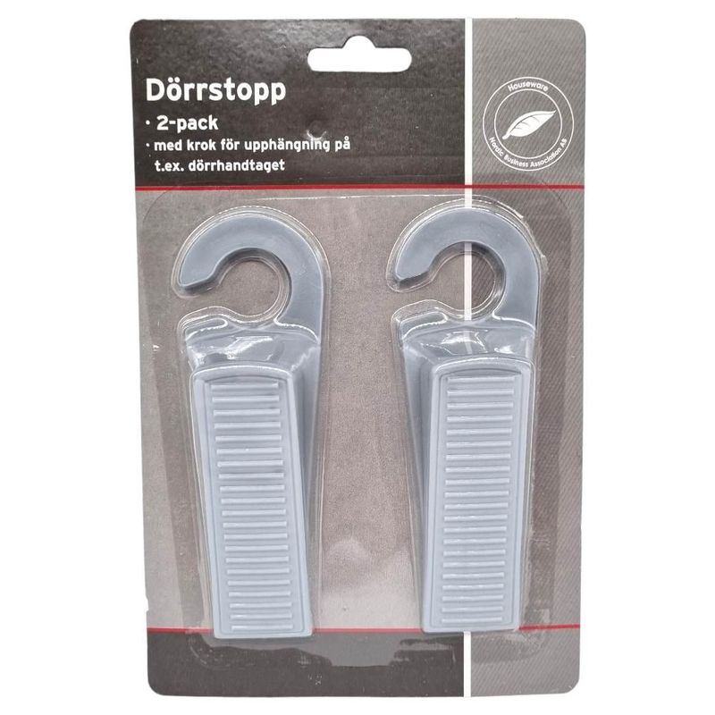 Doorstop 2 - pack