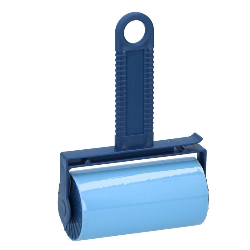 Alpina Klesrulle | Gjenbrukbar Lofjerner