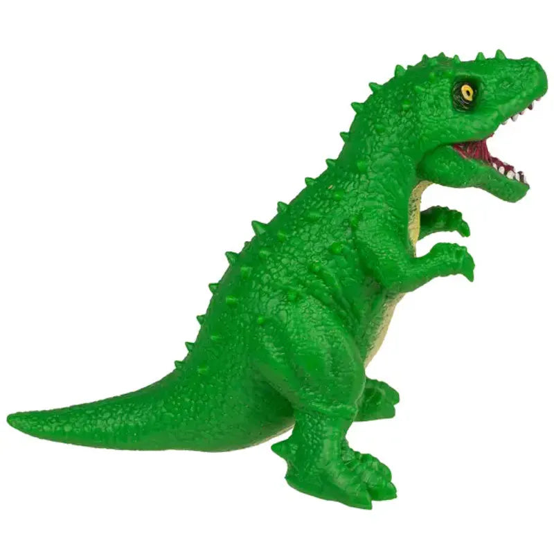 Stretch Dinosaur squishyleke | Myk anti - stress dinosaur for barn
