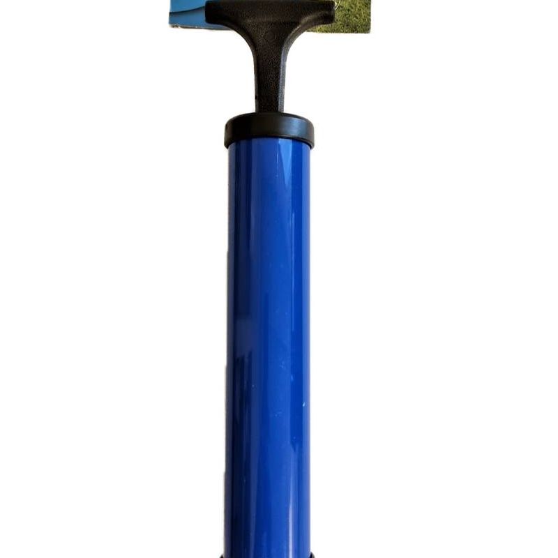Ballpumpe
