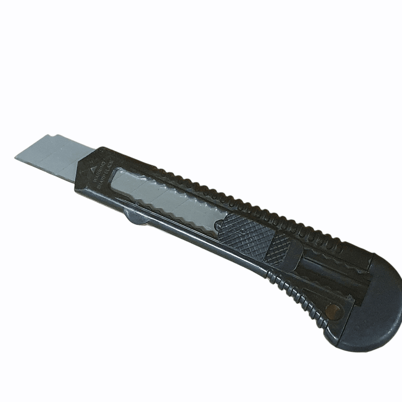 Folding knife