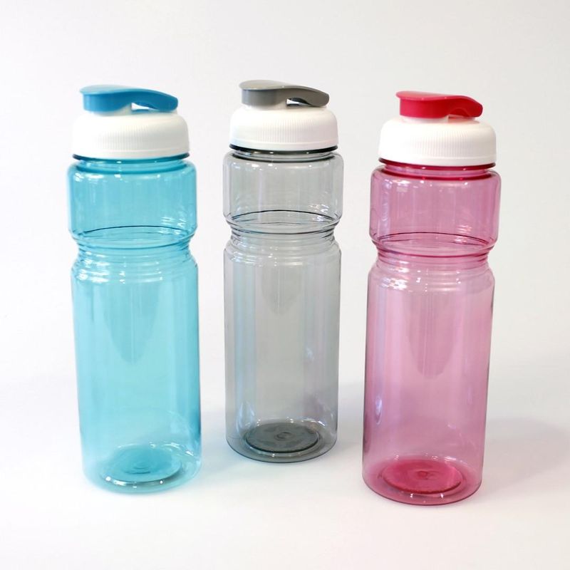Drikkeflaske 750ml | 3 ass