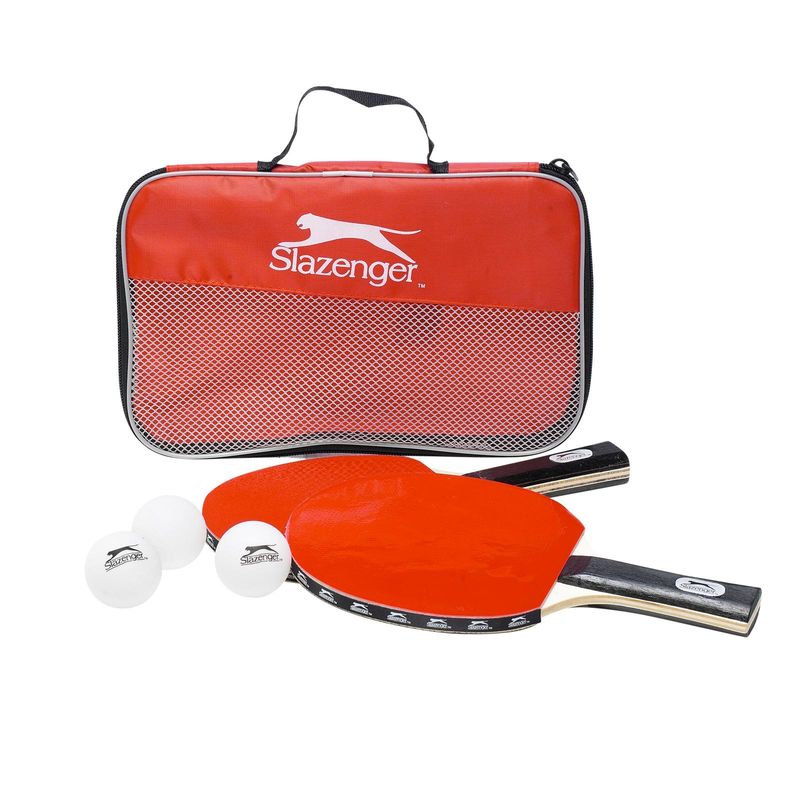 Table Tennis Set 6 Pieces from Slazenger